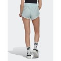 Jasnoniebieskie szorty logo HK5089 (32)