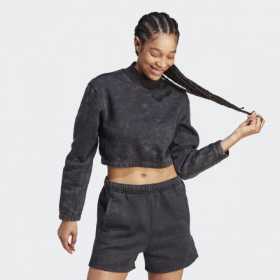 Krótka bluza stójka IL1511 (XL)