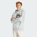 Logowana bluza nadruk IV9691 (S)