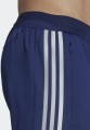 Granatowe spodnie kieszenie HG3103 (XS)