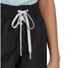 Czarne spodenki logo HK5087 (28)