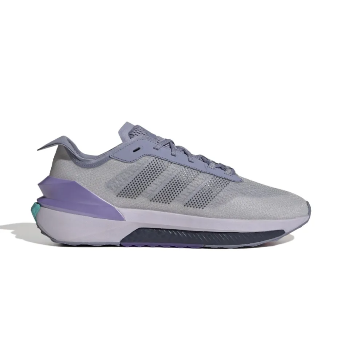Fioletowe sportowe buty HP5979 (37 1/3)
