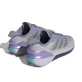 Fioletowe sportowe buty HP5979 (37 1/3)
