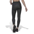 Wzorzyste legginsy 7/8 HF3271 (34)