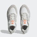 Logowane buty sportowe HP2784 (46)