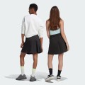 Czarna spódnica unisex HN3669 (2XL)