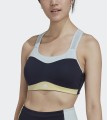 Logowany bralet haftki HM7900 (XS)