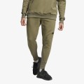 Dresowe spodnie khaki IN5103 (2XL)