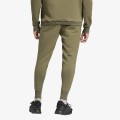 Dresowe spodnie khaki IN5103 (2XL)
