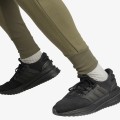 Dresowe spodnie khaki IN5103 (2XL)