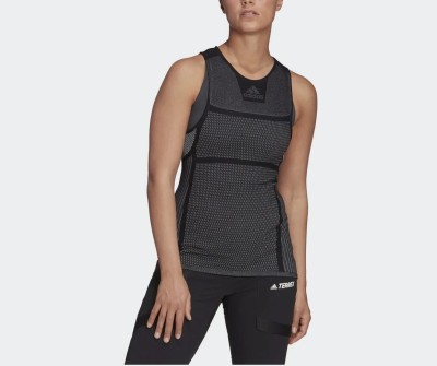 Termiczny top logo FZ8673 (S/M)