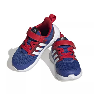 Niebieskie buty sportowe HP9000 (21)