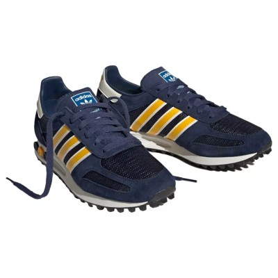 Granatowe buty sportowe ID4632 (38)