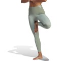 Szałwiowe legginsy 7/8 HR5414 (XS)