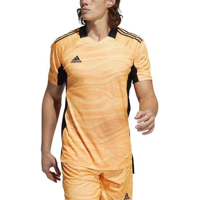 Dwukolorowa koszulka logo GJ7705 (S)