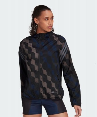 Cienka kurtka wzór HH7319 (M)