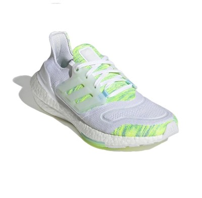 Logowane sportowe buty GX5926 (38 2/3)