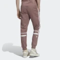 Logowane spodnie dresowe HM9328 (XS)