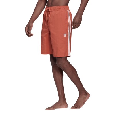 Logowane szorty kąpielowe HK7388 (XS)