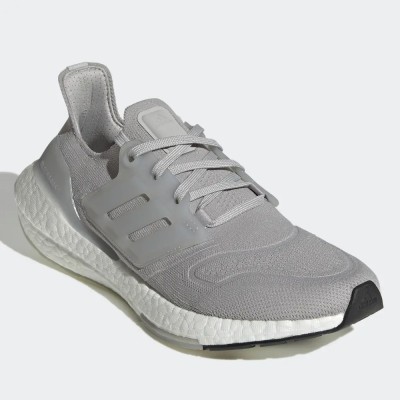 Szare buty sportowe GX5594 (36)