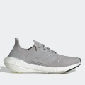Szare buty sportowe GX5594 (36)