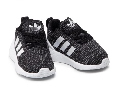 Czarne buty sportowe GW8184 (19)