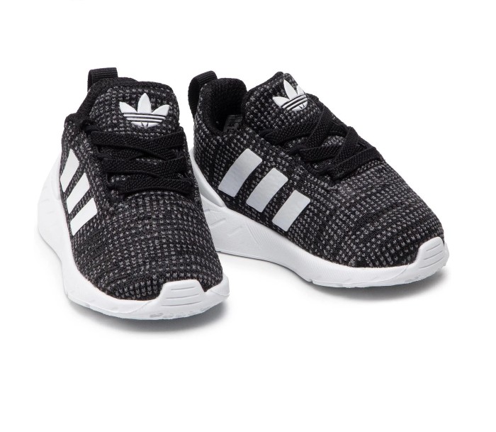 Czarne buty sportowe GW8184 (19)