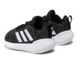 Czarne buty sportowe GW8184 (19)
