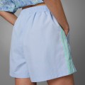 Jasnoniebieskie szorty wiązanie IT8164 (XXS)