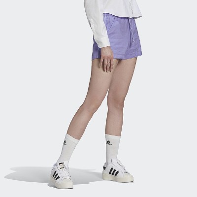 Wiązane szorty logo HC1936 (32)