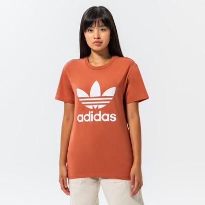 Bawełniany t-shirt logo HK9637 (34)