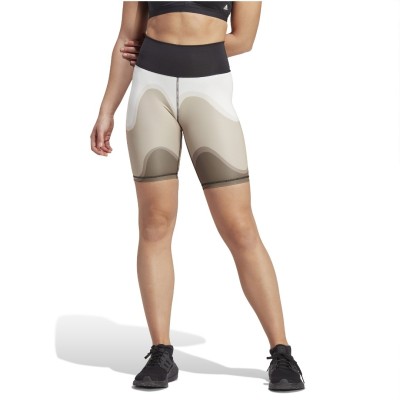 Kolorowe spodenki wzór HR8181 (S)