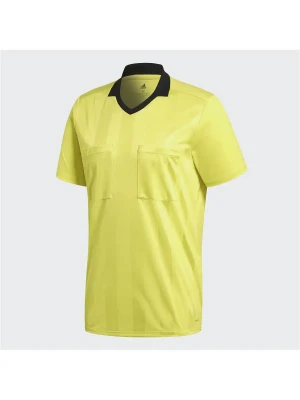 Żółta koszulka kieszenie CV6317 (XS)