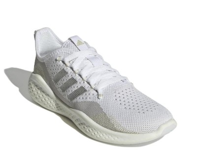 Logowane buty sportowe GX8287 (40 2/3)
