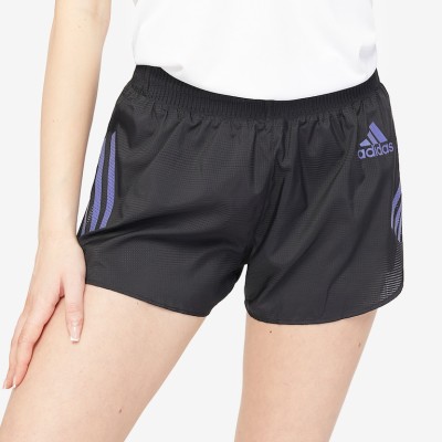 Czarne szorty logo HB1545 (M)