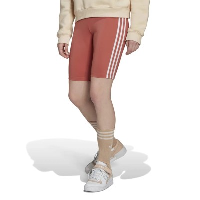 Logowane kolarki wysoki stan HL6770 (XXS)