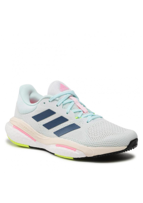 Jasnoniebieskie sneakersy GX6719 (36 2/3)