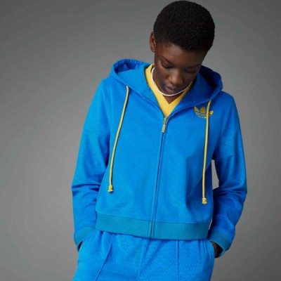 Niebieska bluza kaptur IB2046 (38)