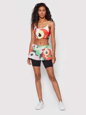 Kolorowy top wzór HC6850 (2XL)