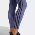 Logowane legginsy 7/8 GU7106 (58-60)