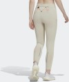 Logowane legginsy 7/8 HK9031 (XXS)