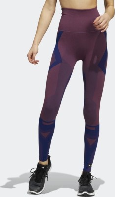 Logowane legginsy FRMT SCLPT H13277 (XS)