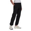Czarne spodnie dresowe H09161 (32)