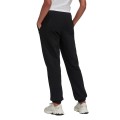Czarne spodnie dresowe H09161 (32)
