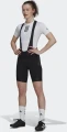 Rowerowe legginsy szelki H51169 (XXS)
