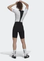 Rowerowe legginsy szelki H51169 (XXS)