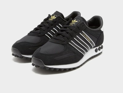 Czarne sportowe buty IF4904 (46)