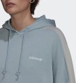 Niebieska bluza kaptur HE4762 (34)