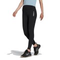 Czarne legginsy kieszeń HD2168 (XS)