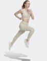 Logowane legginsy 7/8 HK9031 (XS)